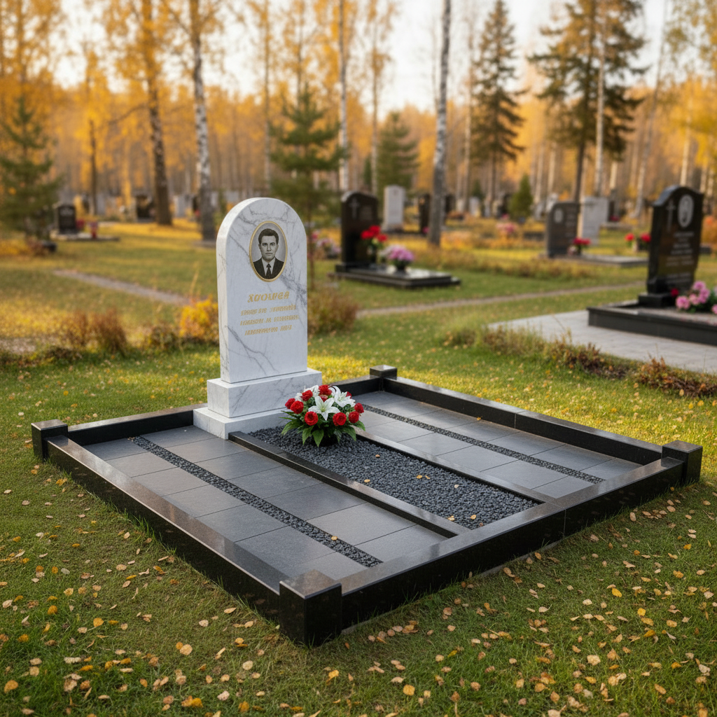Весенний комплекс